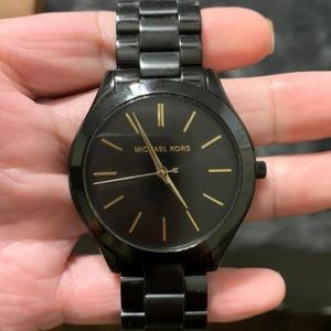 Michael Kors ladies watch